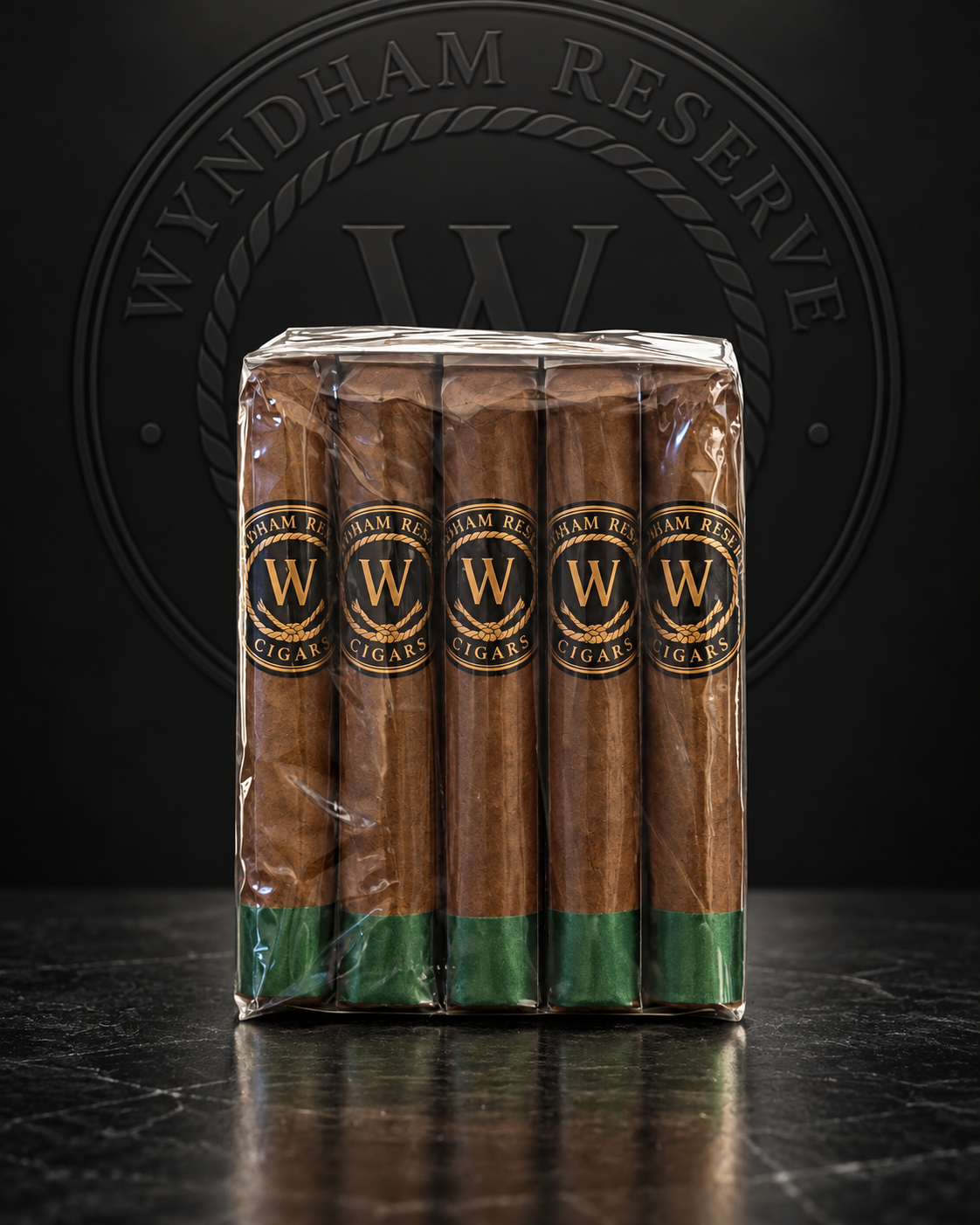 The Radcliffe - The Wyndham Reserve Colorado Oscuro