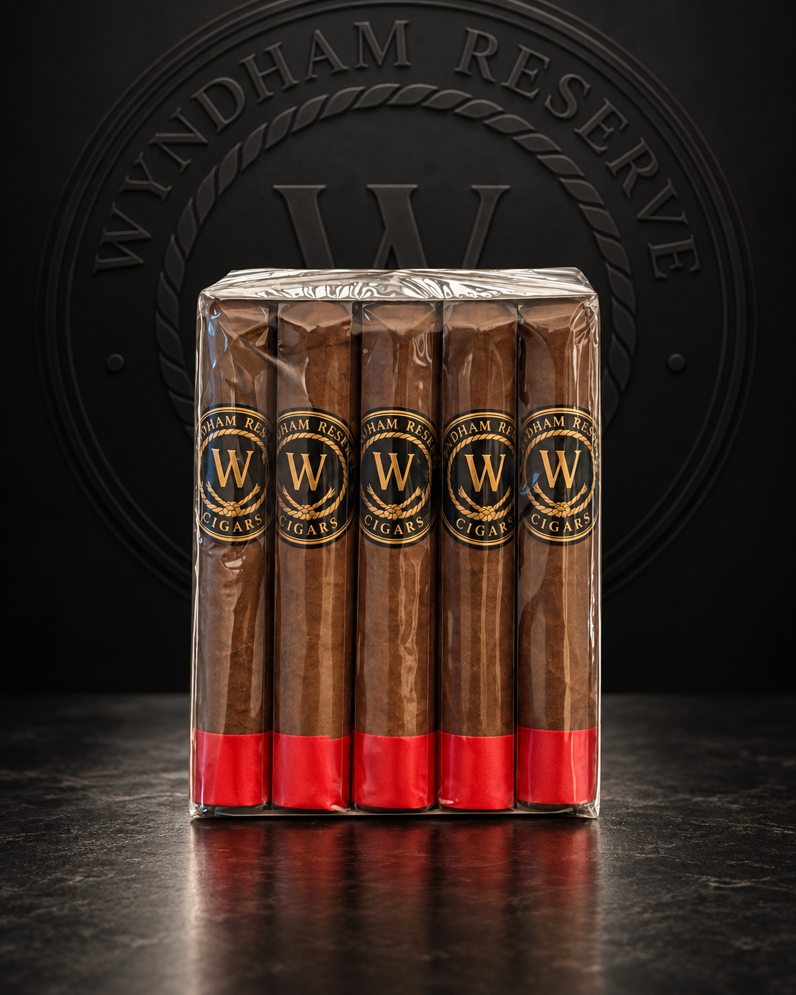 The Devonshire - The Wyndham Reserve Habano