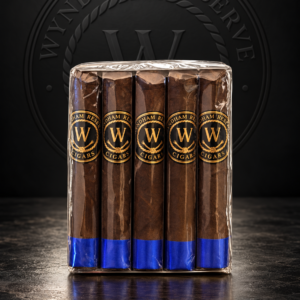 The Ladderback - The Wyndham Reserve Maduro
